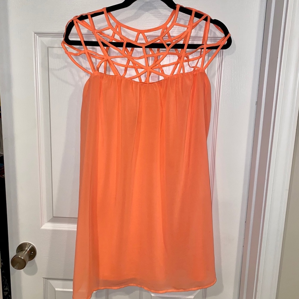 Lulus dress - Picture 6 of 10